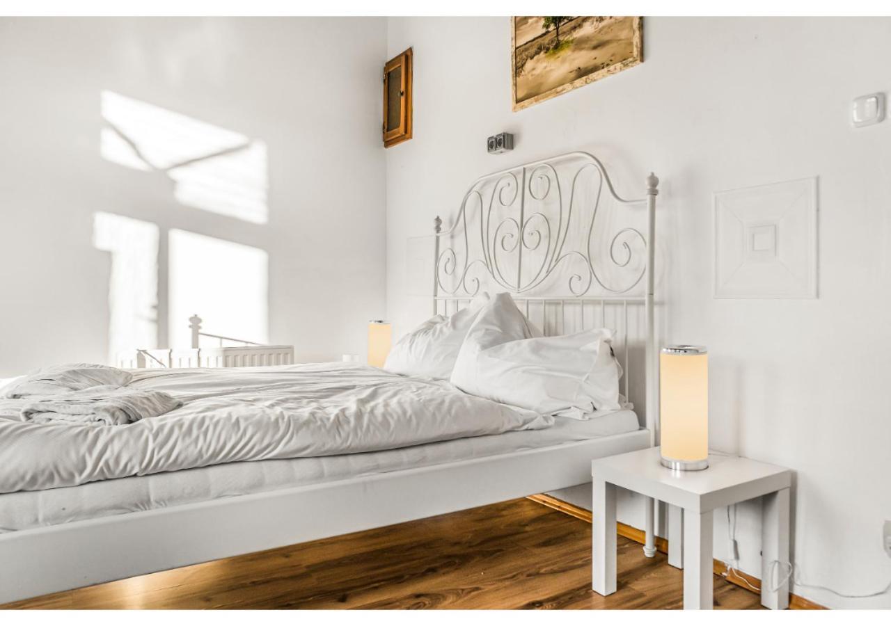 Welcoming 2Br Apt. Near Danube & Millenium Tower Wien Ngoại thất bức ảnh
