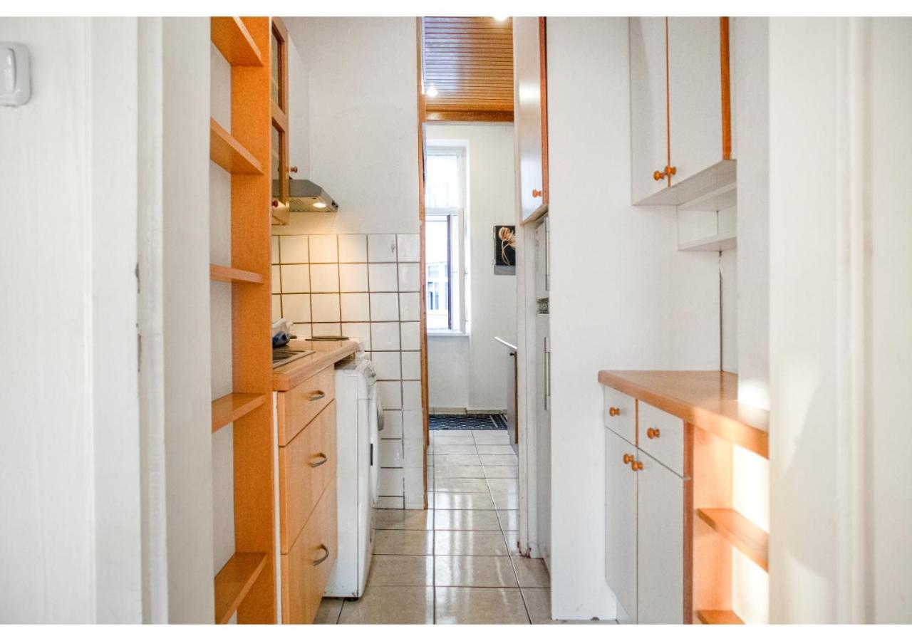 Welcoming 2Br Apt. Near Danube & Millenium Tower Wien Ngoại thất bức ảnh