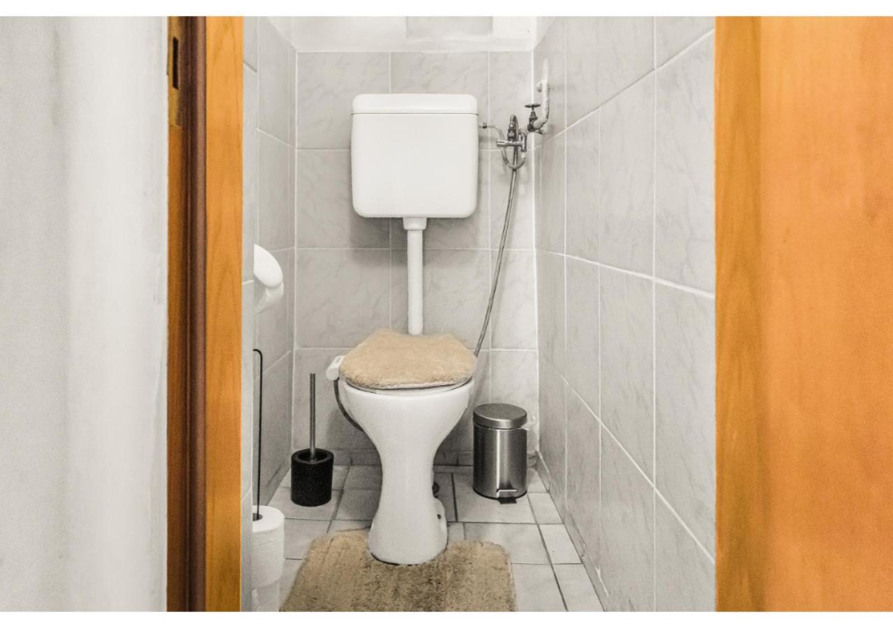 Welcoming 2Br Apt. Near Danube & Millenium Tower Wien Ngoại thất bức ảnh