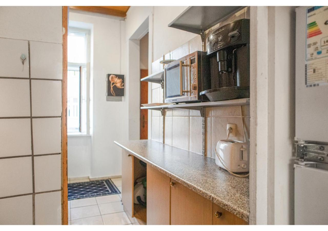 Welcoming 2Br Apt. Near Danube & Millenium Tower Wien Ngoại thất bức ảnh