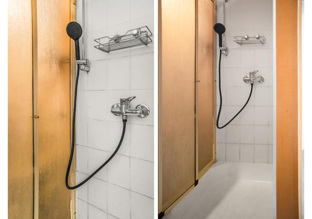 Welcoming 2Br Apt. Near Danube & Millenium Tower Wien Ngoại thất bức ảnh